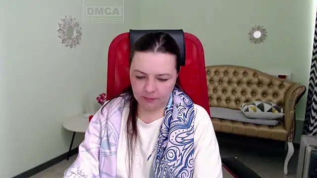 Lily flower7 online show from 24, 2, 2025