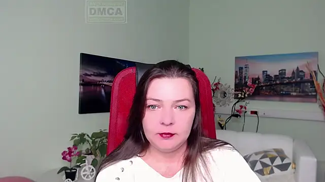 Lily flower7 online show from 25, 11, 2025