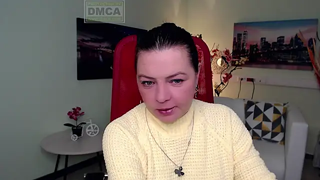 Lily flower7 online show from 30, 11, 2025