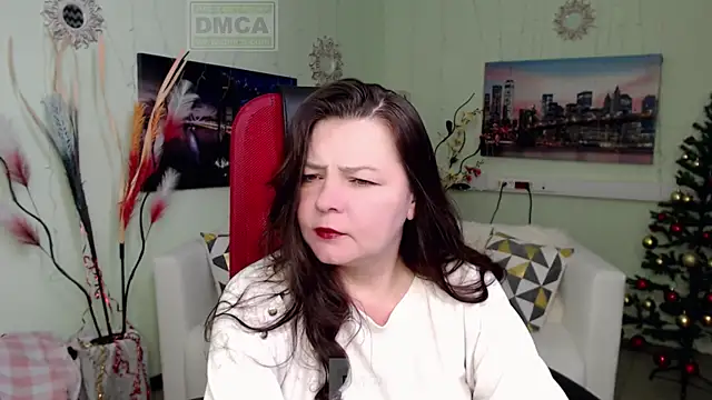 Lily flower7 online show from 19, 12, 2025