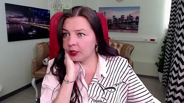 Snapshot of Lily_flower7 chatting on 21, 5, 2026 Lily flower7 online show from 21, 5, 2026