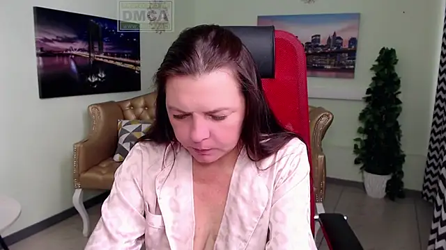 Snapshot of Lily_flower7 chatting on 18, 6, 2026 Lily flower7 online show from 18, 6, 2026