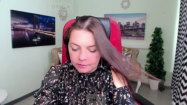 Snapshot of Lily_flower7 chatting on 11, 7, 2026 Lily flower7 online show from 11, 7, 2026