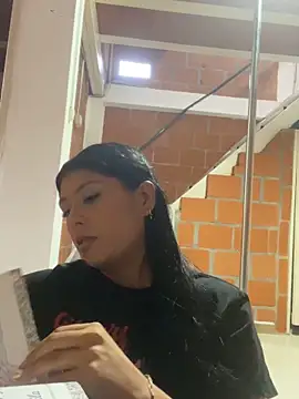 CandyRoxx1  online show from 29, 3, 2026