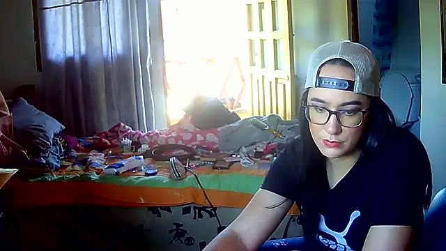 brittanycheeks online show from 20, 1, 2025