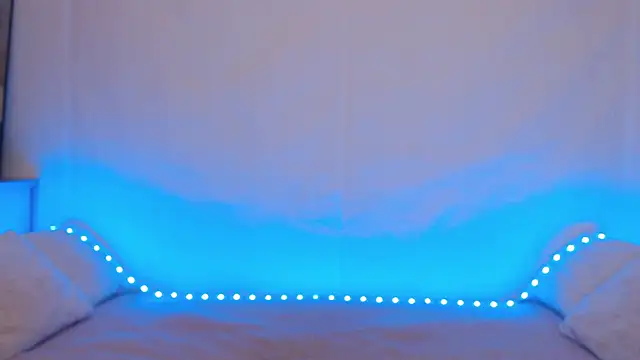 Emily hardcore online show from 1, 10, 2025