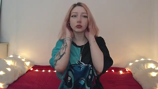 Emily hardcore online show from 1, 6, 2026