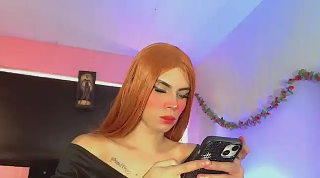 rosedewitt online show from 27, 1, 2025