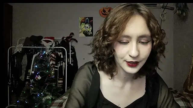 JoannaTompson online show from 26, 12, 2024