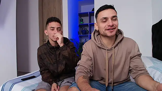 Aron-santoro online show from 22, 12, 2025