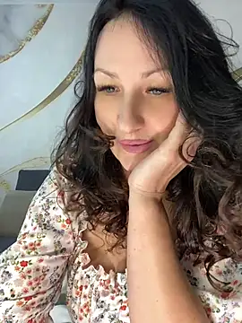 Snapshot of Katie-n chatting on 27, 7, 2026 Katie-n online show from 27, 7, 2026