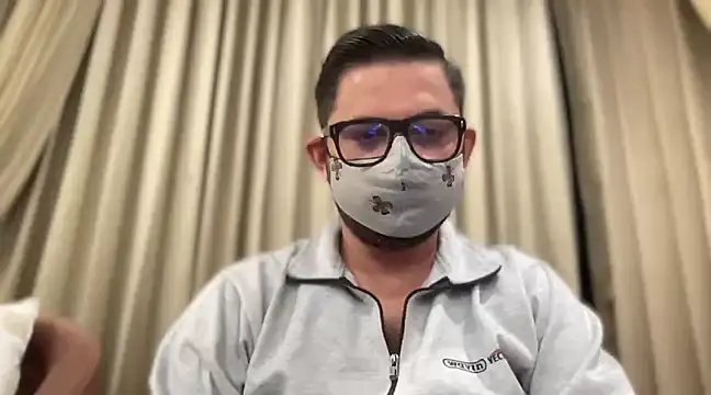 slavekinky001 online show from 2, 12, 2024