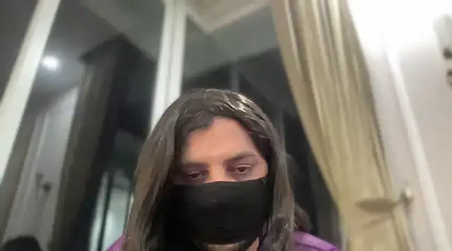 slavekinky001 online show from 24, 2, 2025