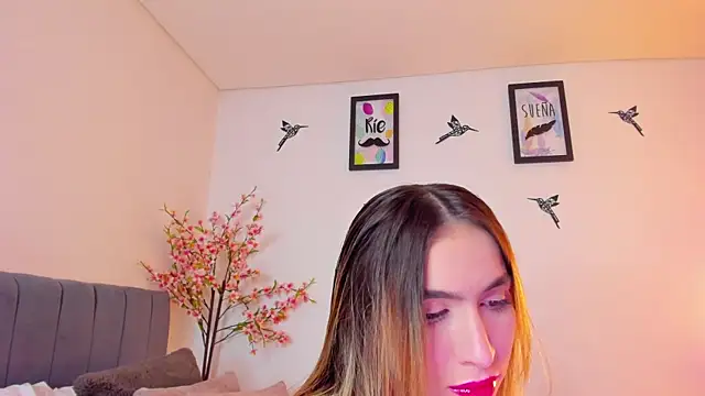 Snapshot of im_sarah34 chatting on 23, 1, 2025 im sarah34 online show from 23, 1, 2025
