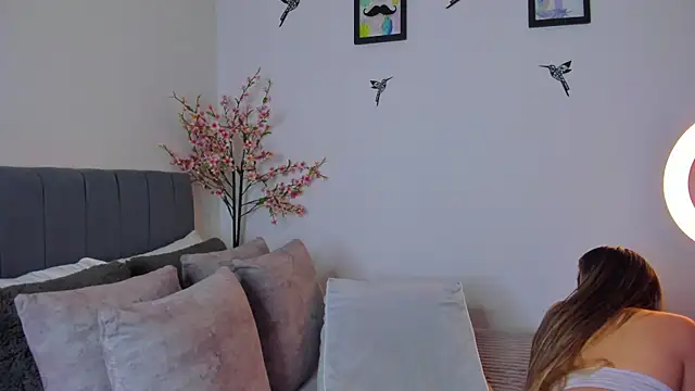 Snapshot of im_sarah34 chatting on 27, 1, 2025 im sarah34 online show from 27, 1, 2025