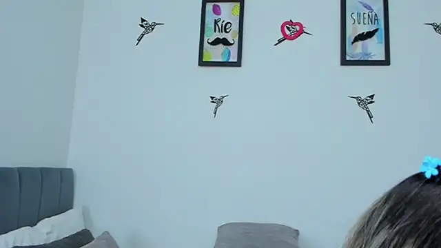 im sarah34 online show from 22, 11, 2025