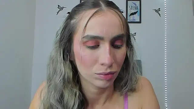 im sarah34 online show from 6, 2, 2026