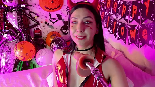 Sofy-Squirt online show from 19, 10, 2025