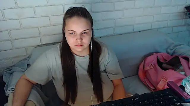 Crazyy girl  online show from 11, 3, 2025