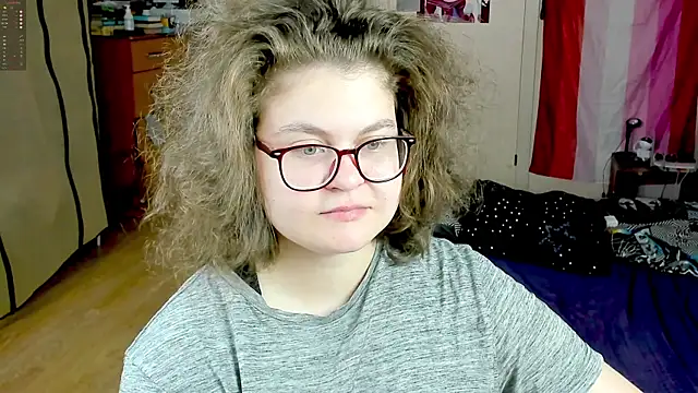 Sashy Way online show from 12, 10, 2025