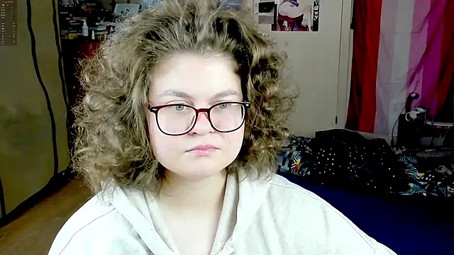 Sashy Way online show from 23, 10, 2025