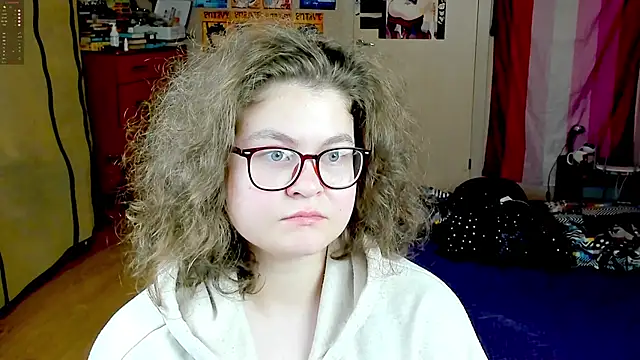 Sashy Way online show from 23, 10, 2025