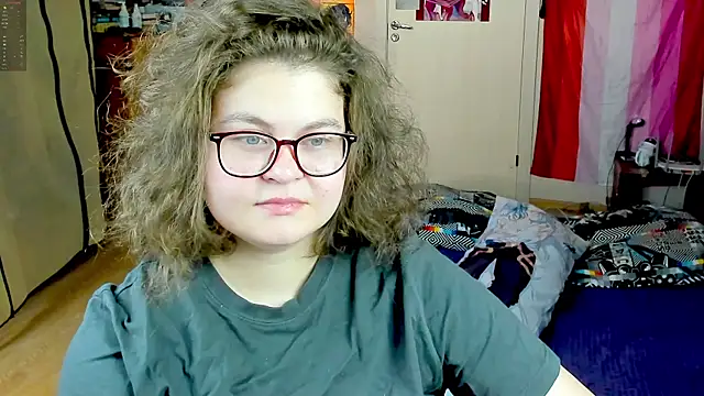 Sashy Way online show from 4, 11, 2025