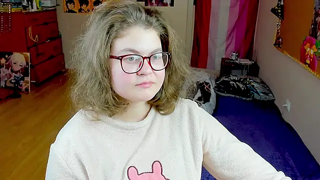 Sashy Way online show from 13, 12, 2025