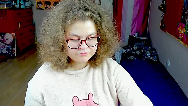 Sashy Way online show from 17, 12, 2025