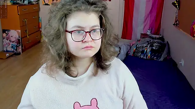 Sashy Way online show from 16, 1, 2026