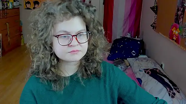 Sashy Way online show from 5, 3, 2026