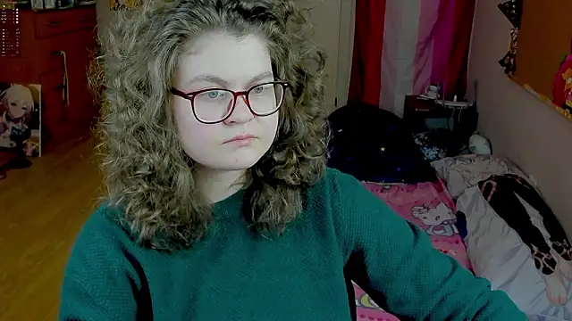 Sashy Way online show from 16, 3, 2026