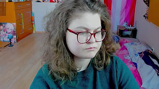 Sashy Way online show from 28, 3, 2026