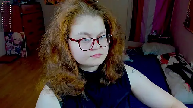 Snapshot of Sashy_Way chatting on 21, 7, 2026 Sashy Way online show from 21, 7, 2026