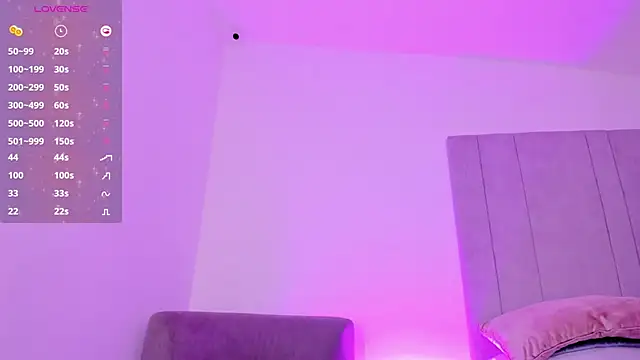 kaylarossi online show from 27, 12, 2024