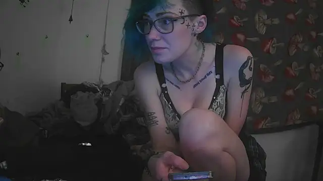 Emily0903 online show from 28, 11, 2025