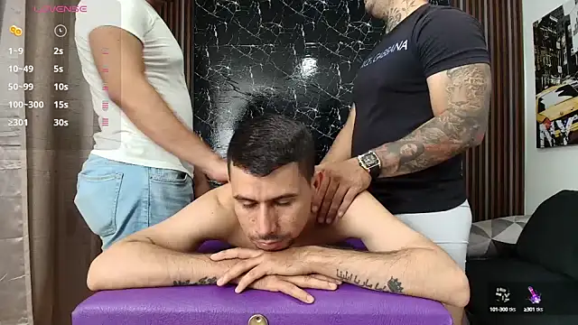 hott dicks online show from 8, 2, 2025