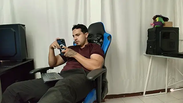 hott dicks online show from 31, 3, 2026