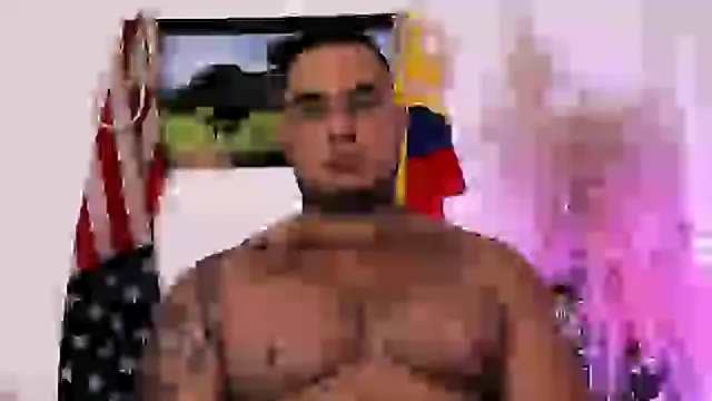 MikeBlame online show from 11, 3, 2025