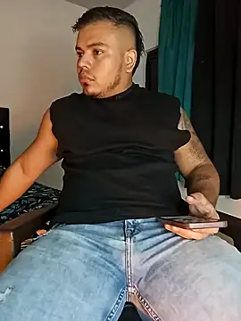 Naughty Charly online show from 9, 2, 2025