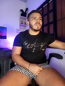 Naughty Charly online show from 28, 9, 2025