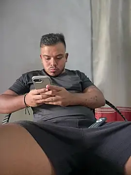 Naughty Charly online show from 17, 4, 2026