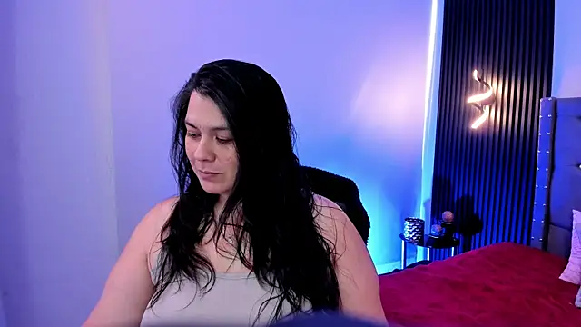 martina foxy  online show from 23, 10, 2025