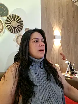 martina foxy  online show from 3, 3, 2026