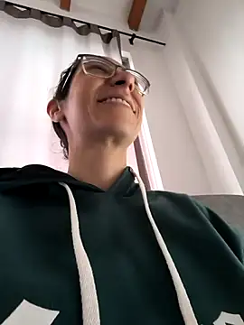 Andromeda-jade online show from 5, 12, 2025