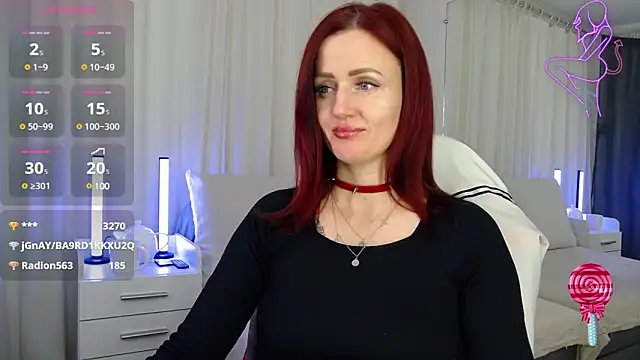 ElisaJane online show from 8, 2, 2025