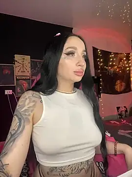 Molly  Moon online show from 6, 12, 2024