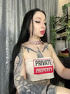 Molly  Moon online show from 4, 2, 2026