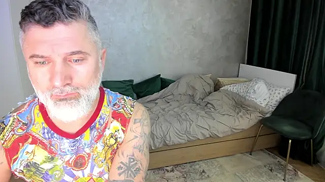 BlowMyXXL online show from 6, 2, 2025