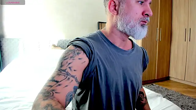 BlowMyXXL online show from 23, 2, 2025